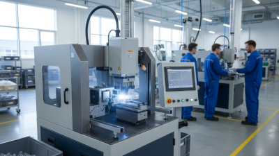 Best Ultrasonic Welder For Hire Services Near You in 2023