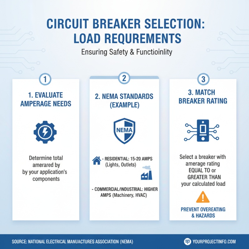 Essential Tips for Choosing the Right Circuit Board Breaker for Your Project