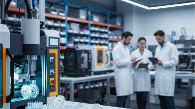 Why Short Run Injection Molding is the Best Choice for Rapid Production Needs