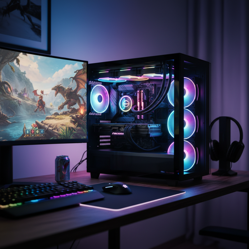 Top Argb Liquid Cooler Reviews for 2025 Best Options for Gaming and Performance