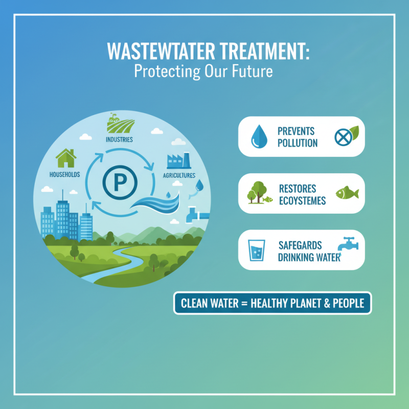 The Ultimate Guide to Wastewater Treatment Process: Techniques and Best Practices