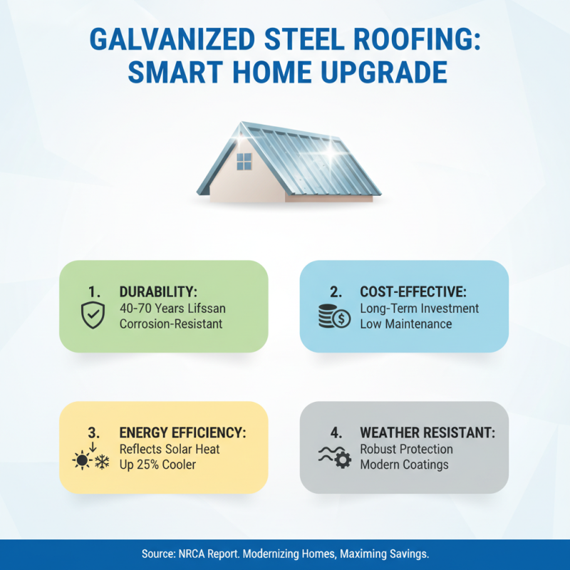 10 Best Galvanized Corrugated Steel Sheet Uses for Your Next Project