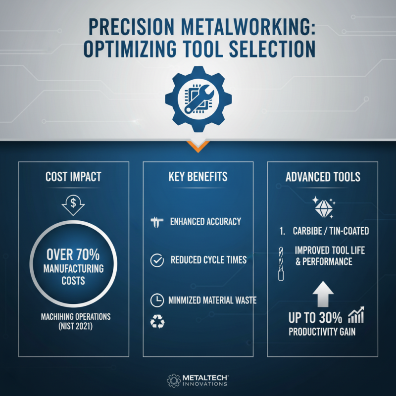 Top 10 Machining Metal Techniques for Precision Manufacturing Success