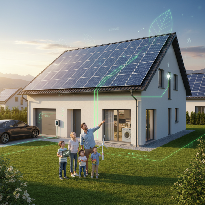 2025 Guide: How to Choose the Best Domestic Solar Systems for Your Home