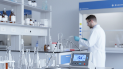 Top 10 Tips for Using a Lab Conductivity Meter Effectively