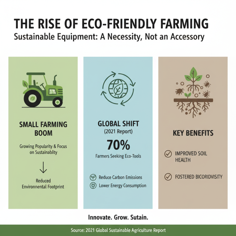 Essential Hobby Farm Equipment for Successful Small Farming in 2025