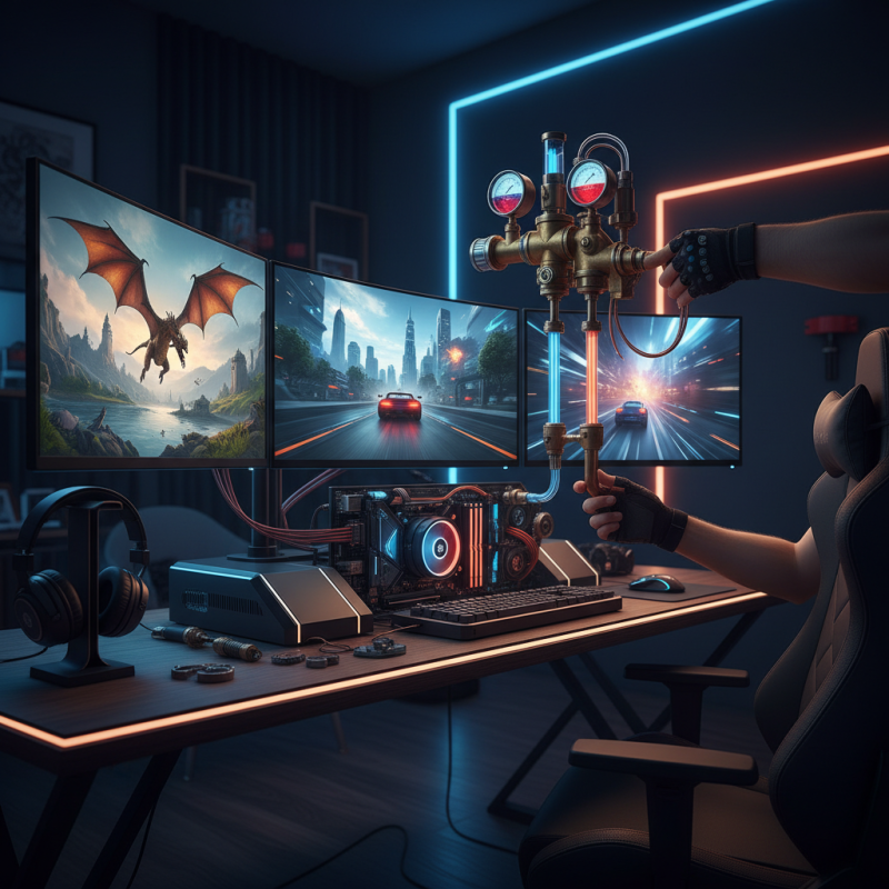 How to Fix Steam Valve Issues and Improve Your Gaming Experience