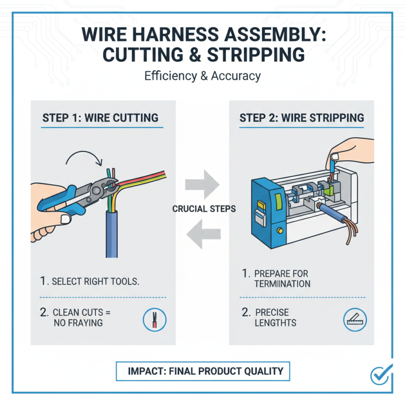 Top 10 Essential Tips for Efficient Wire Harness Assembly Processes