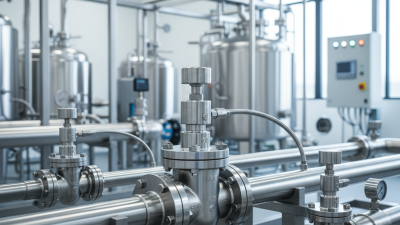 2025 How to Choose the Right Tubing Ball Valve for Your Needs