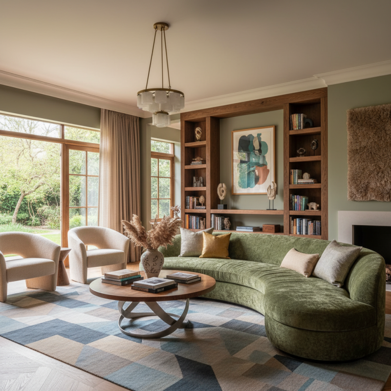 How to Choose Personalized Furniture for Your Unique Home Style