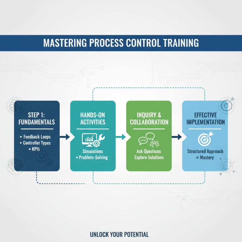 2025 How to Master Process Control Training for Effective Operations