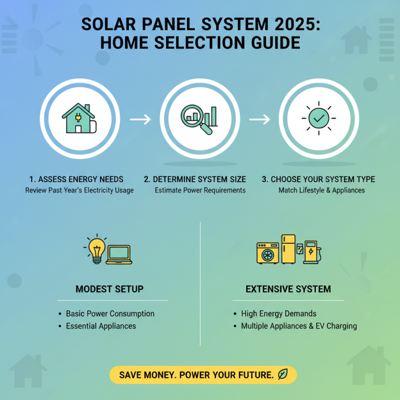 How to Harness Solar Electricity for Your Home in 2025