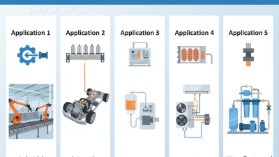 Top 5 Asco Solenoid Applications and Benefits You Need to Know