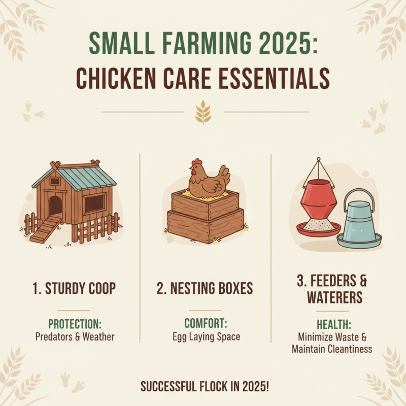 Essential Hobby Farm Equipment for Successful Small Farming in 2025