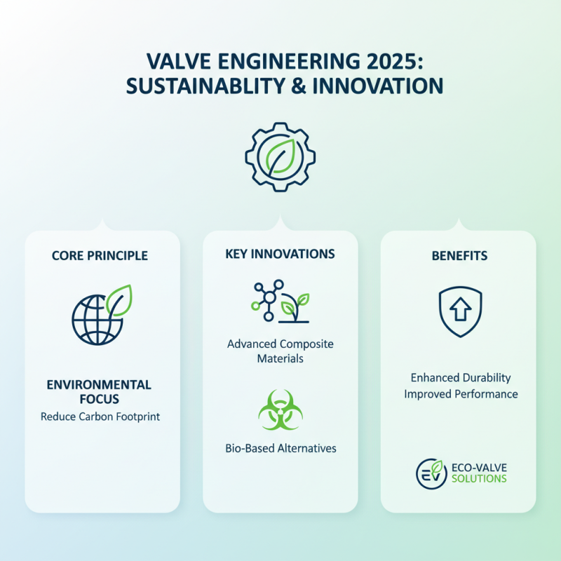 Exploring the Future: Top Valve Engineering Innovations of 2025
