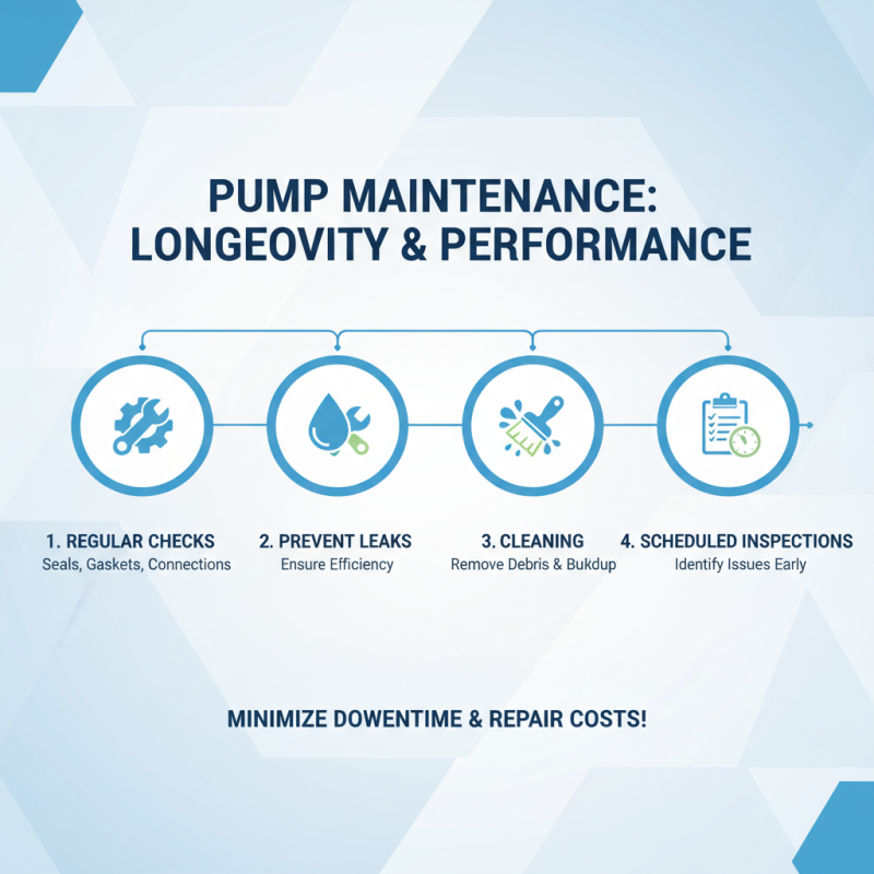 Top 10 Universal Pumps: Which One is Right for Your Needs?