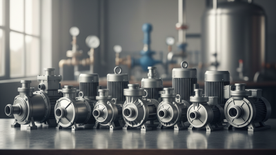 Top 10 Universal Pumps: Which One is Right for Your Needs?