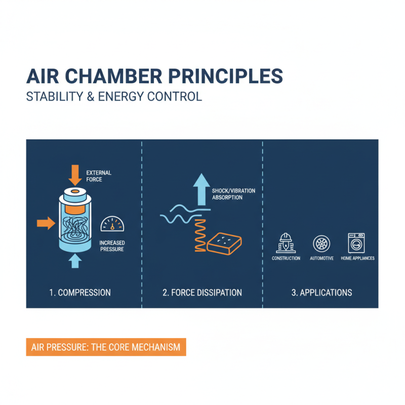 What is an Air Chamber and How Does it Work in Various Applications?