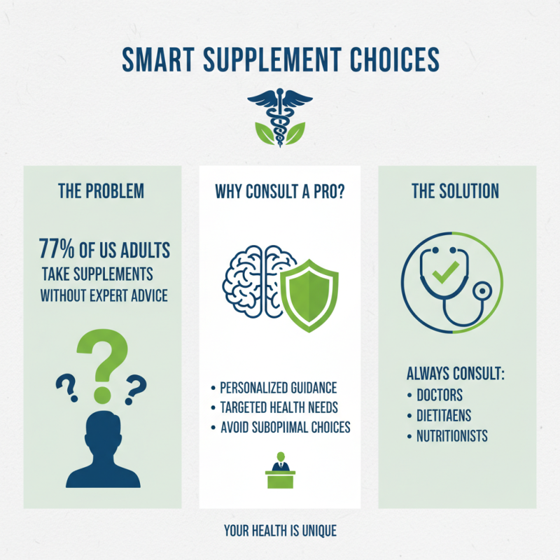 2025 How to Choose Functional Nutrition Supplements for Optimal Health