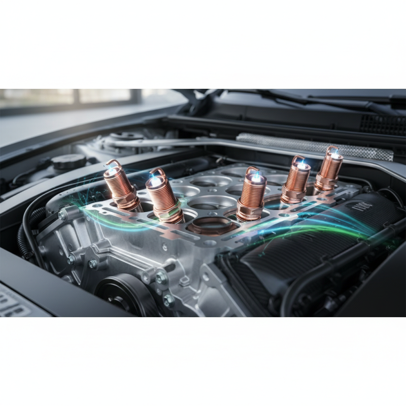 Top Benefits of Using Copper Spark Plugs for Your Engine Performance