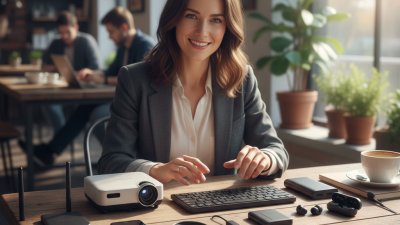 How to Choose the Best Mini Portable Devices for Travel and Everyday Use