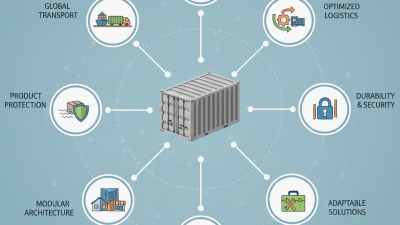 Top Uses and Benefits of Cargo Containers in Modern Shipping and Storage