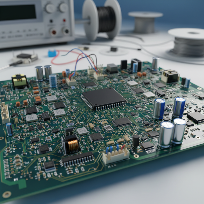 Why PCB Circuit Boards Are Essential for Modern Electronics and Their Applications