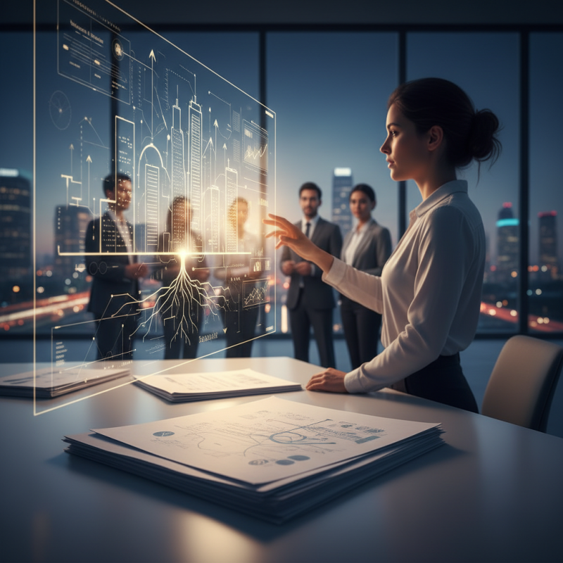 Top 10 Tips for Writing an Effective Company Paper that Stands Out