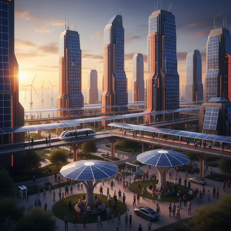 How to Harness Solar Technology for Sustainable Energy Solutions in 2025