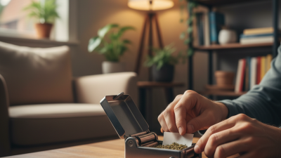 Top 10 Tips for Using a Rolling Machine Effectively