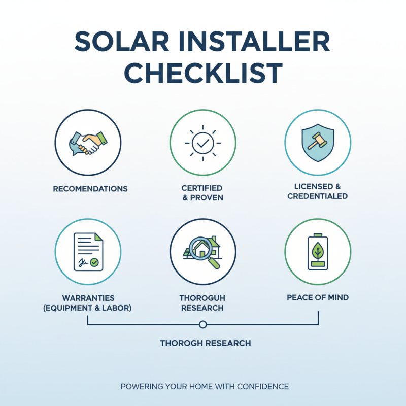 2025 Guide: How to Choose the Best Domestic Solar Systems for Your Home