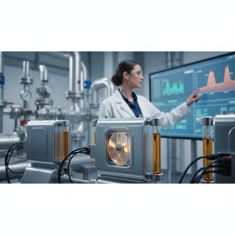 Top 10 Oil Flow Meters Reviews and Buying Guide for Accurate Measurements