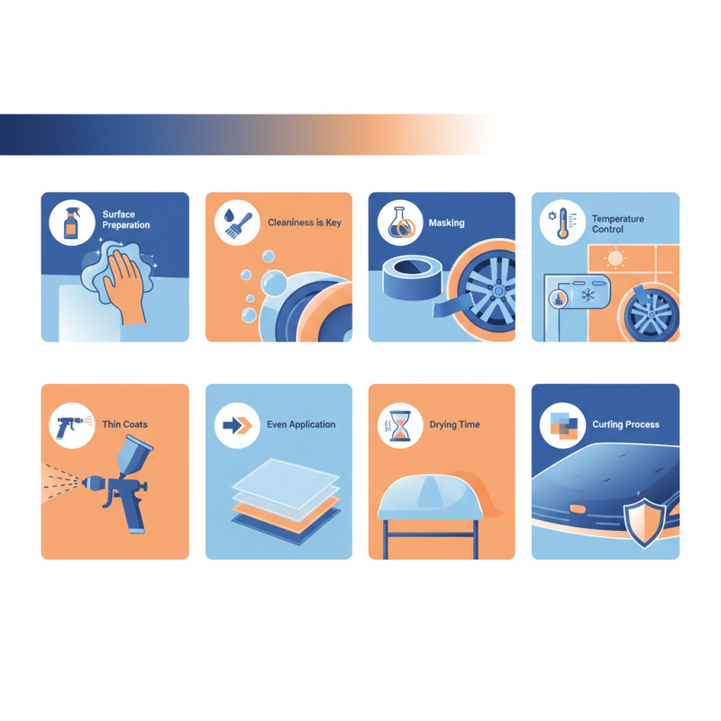 10 Essential Tips for Applying Rubberized Dip Coating Like a Pro