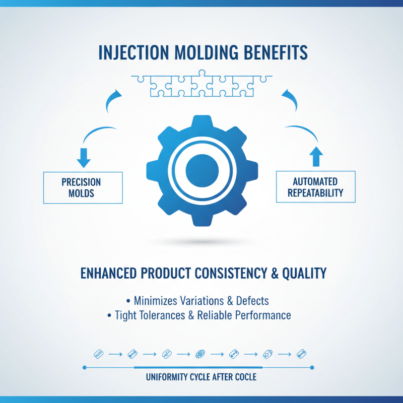 Top 10 Benefits of the Injection Moulding Process You Need to Know