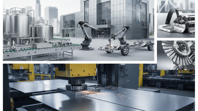 Top 10 Best Uses for 304 Stainless Steel Flat: Properties and Applications