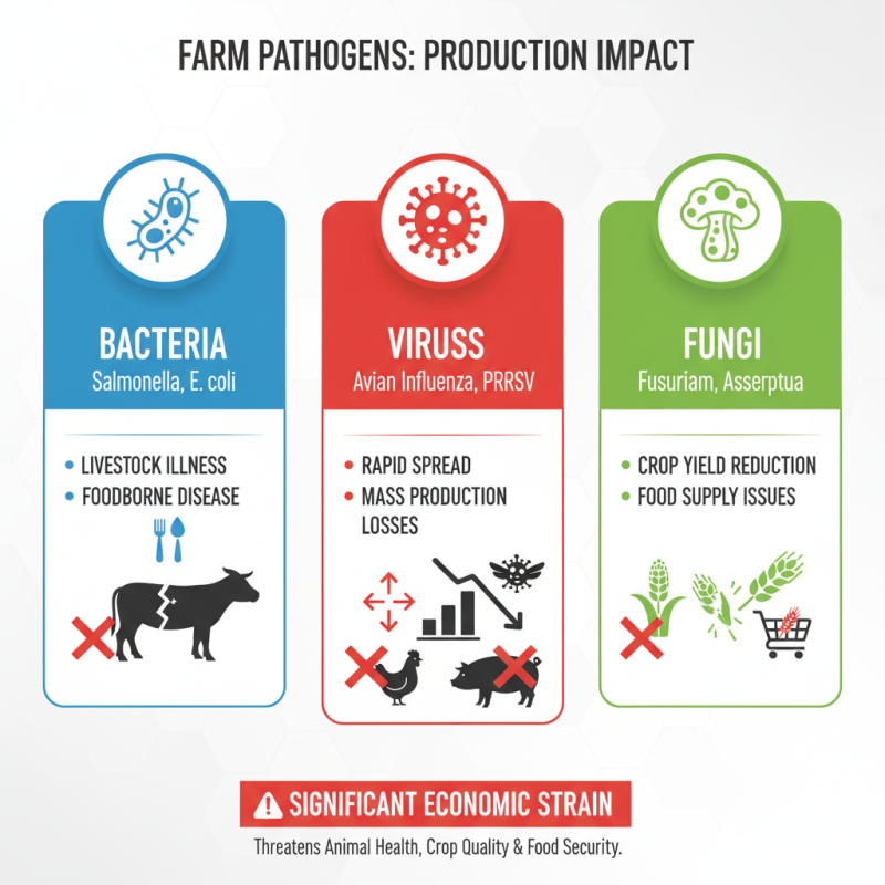 10 Best Farm Disinfection Methods for Healthy Livestock and Crops