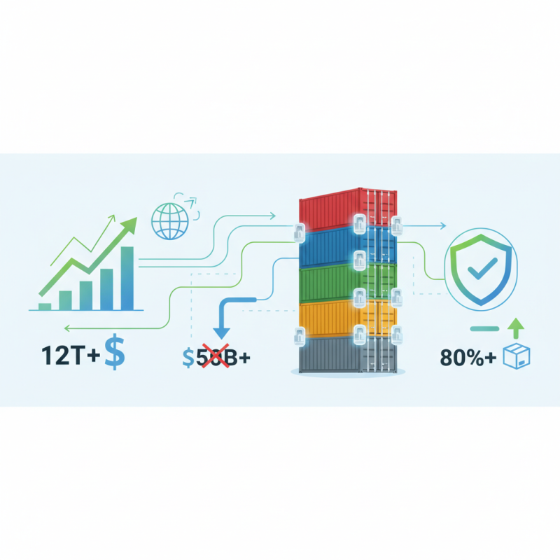 How to Effectively Use Shipping Container Stacking Locks for Safety and Efficiency