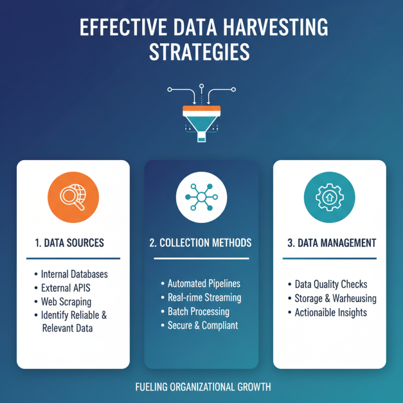Understanding Process Harvester Techniques for Effective Data Management