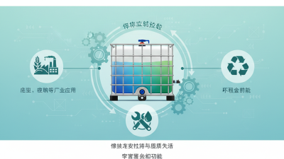 2025 Guide: How to Use a 275 Gallon IBC Tote Tank Effectively