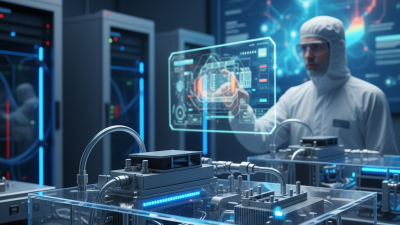 2025 How to Choose the Best Thermal Management Cooler for Your Needs