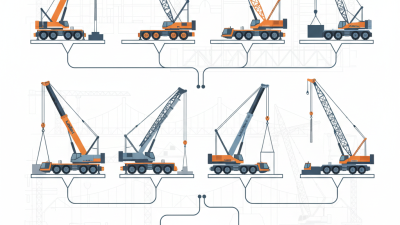 Top 10 Link Belt Crane Dealers You Should Consider for Your Next Project