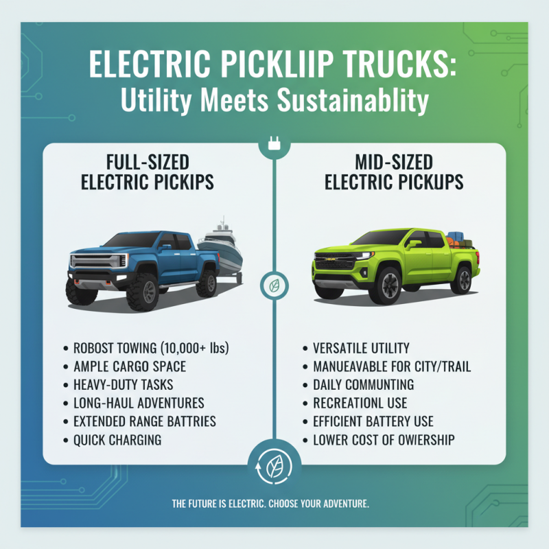 10 Essential Tips for Maximizing Your EV Pickup Experience