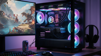 Top Argb Liquid Cooler Reviews for 2025 Best Options for Gaming and Performance