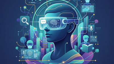 Explore the Future: Top Hands-Free Smart Glasses of 2025 You Need to Know