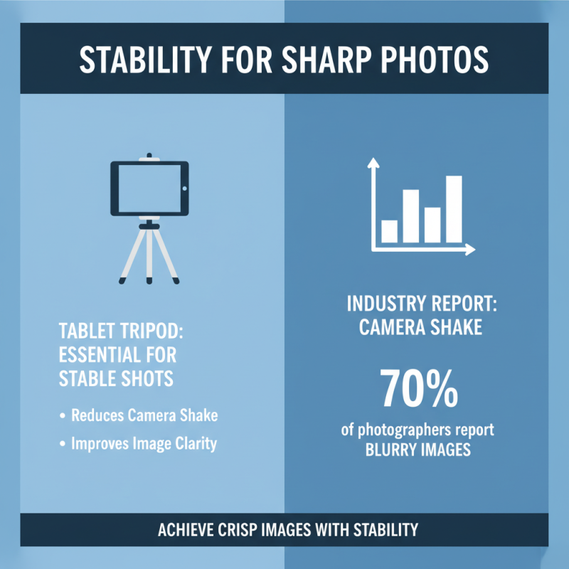 Ultimate Guide to Choosing the Best Tabletop Tripod Tips for Perfect Stability