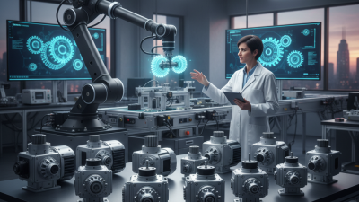 Top 10 Geared Servomotors for Precision Motion Control in 2023