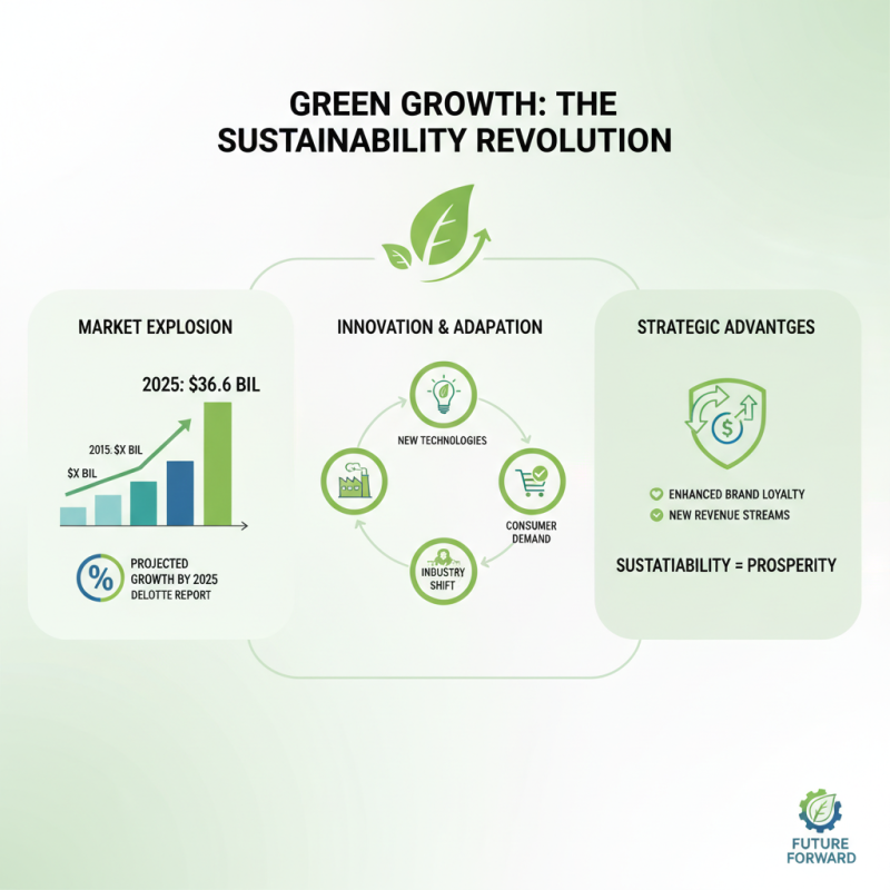 2025 Top Trends: Key Catalysts for Upsurge in Innovation and Growth