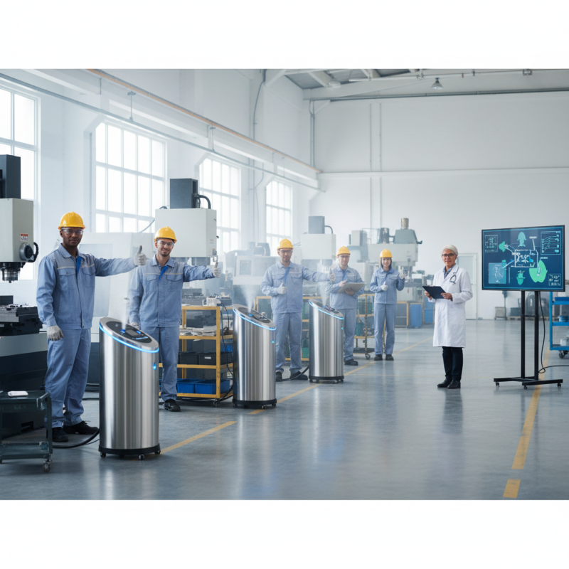 Top 10 Oil Mist Purifiers for Cleaner Air in Industrial Workspaces