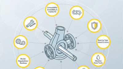 Top 10 Tips for Choosing the Best BB86 Press Fit Bottom Bracket