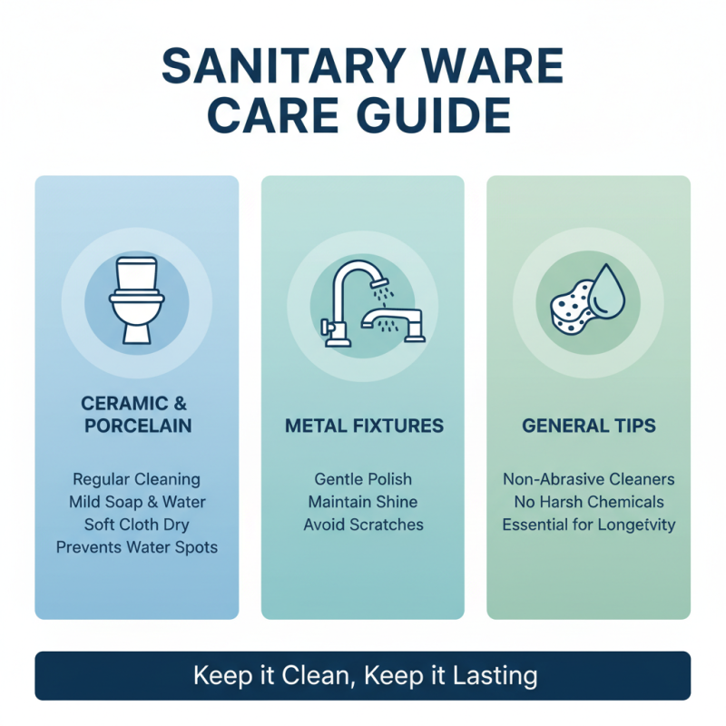 Ultimate Guide to Choosing the Best Sanitary Ware for Your Home Renovation